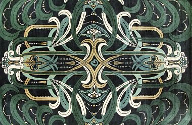 Ковры Catherine Martin в наличие в салоне на Б. Грузинской 42